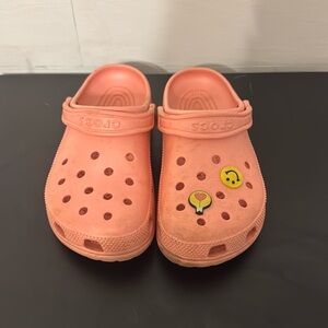 Women’s crocs